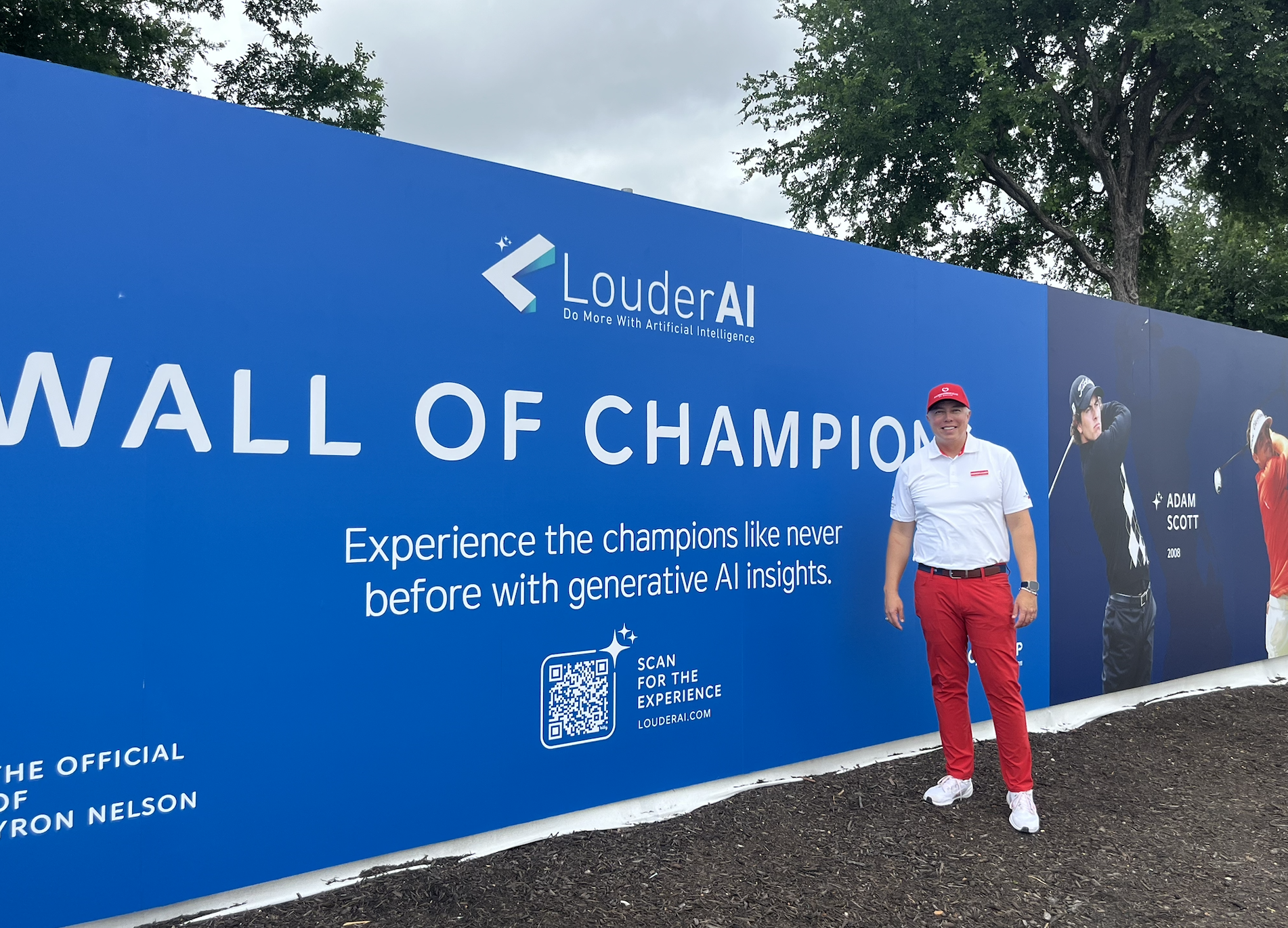 louderai THE CJ CUP_5